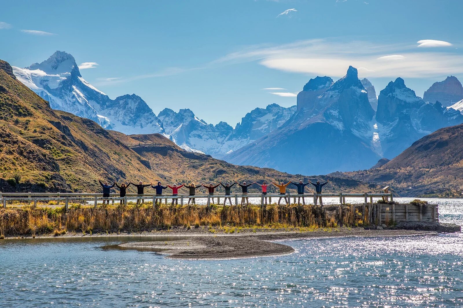 tips for traveling in Patagonia